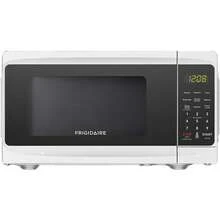 Frigidaire EMW733WHITE 0.7 Cu. Ft. White Countertop Microwave - Xem 2