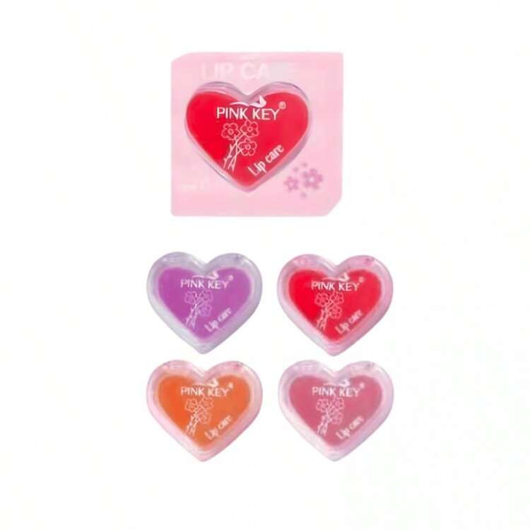 LIP GLOSS - Happy Tears - 查看 2