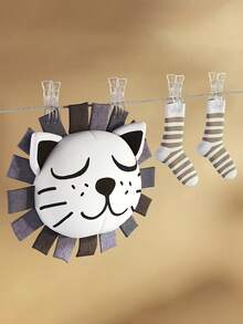 10/5/1 szt. Duże klipsy do łuków balonowych - Wytrzymałe, przezroczyste plastikowe klipsy sprężynowe o długości 3,5 cala z ergonomicznymi uchwytami i solidnymi podstawami, odpowiednie do zestawów łuków balonowych, dekoracji urodzinowych, rękodzieła, obróbki drewna, studiów fotograficznych, artykułów rzemieślniczych - Wielokolorowe - Zobacz 7