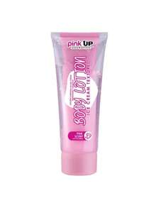 BODY LOTION - PINK UP / Double Benefit Body Gel Cream With Cream Inside And - PINK SCENT - View 5