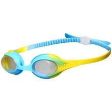 Arena Diving Goggles - Blue - View 1