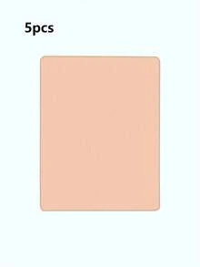 空白纹身练习皮、双面纹身练习皮、假皮纹身和微边眉毛练习皮纹身产品，适合初学者和经验丰富的纹身师。 - 彩色 - 查看 11