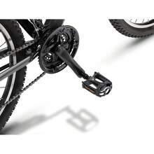 Pedales de Bicicleta, aleación o Opciones compuestas, se Adapta a la mayoría de Bicicletas de Adultos para Hombres y Mujeres, compatibles con 9/16 Pulgadas, reemplazo de Pedal de Bicicleta - Básico - Ver 12