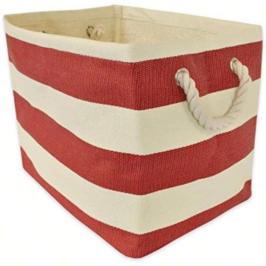 Storage Bins - Multicolor - View 1