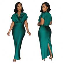 Raincoat - Red - View 3