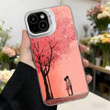 Basic Phone Cases - สีขาว - ดู 7