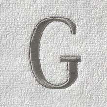 Towels - Multicolor - View 2