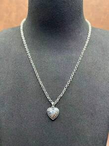 1 Set Vintage Bohemian Style Turquoise Pendant Necklace, Turquoise Earrings, 2-Layer Necklace Can Be Matched Freely, Versatile, Suitable For Casual Wear, All Seasons Jewelry, Suitable For Women And Girls To Match Daily Outfits, Party Accessories, Jewelry, Gift For Family/Friends/Yourself - Bohemian Style - View 23