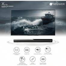 Sound Card - Soundbar - View 8