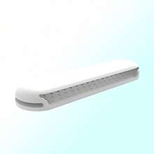 1pc Tablet Handheld Strap With Suction Cup, Adjustable Anti-Slip Hand Strap Holder For Tablet/E-Reader, Easy One-Handed Operation, Shock-Absorbing Open Design, Won't Fall Off, Multiple Colors Available - Multicolor - View 11