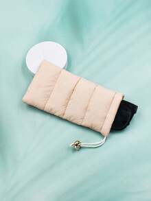 Soft Eyewear Case Down Eyewear Protector Myopia Glasses Pouch Glasses Box - 彩色 - 查看 15