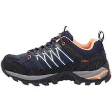 Campagnolo Women Hiking & Trekking Shoes - Black - View 5