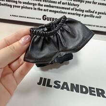 17cm Teddy Bear Leather Jacket, Suitable For Labubu Doll Clothing