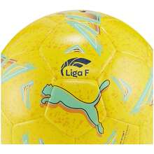 Puma Footballs - Yellow - View 2