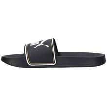 Puma Slides - Preto - Ver 4