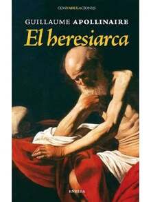 La heresiarca - Libro único - Ver 1