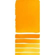 Daniel Smith Extra Fine Watercolor Paint, 15ml, Tube, Isoindoline Yellow, 0.5 Fl Oz, (Pack Of 1),IsoindolineYellow - 異吲哚啉黃 - 查看 4