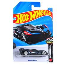 Mattel Coches de juguete Hot Wheels a escala 1:64, colección/exhibición/juego de simulación de coches - Lote 2026-B - //Regalo para niños - bucattibolida - Ver 4