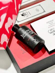 JULIETTE HAS A GUN - Lady Vengeance, Women's Eau De Toilette, 5ml/0.17oz, A Rich Female Perfume, Floral Chypre Notes, Containing Extracts Of Rose, Bergamot, Patchouli And Ambroxan, Suitable As A Perfume Gift, A Female Fragrance Spray, And Also The Perfect Gift For Any Special Occasion, The Best Choice For Christmas Gifts. - 木質香調 - 查看 3