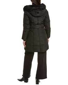 Mackage Coat - Black - View 3