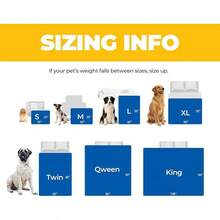 Waterproof Dog Blanket Bed Couch, Soft Plush Pet Blankets Small Medium Large Dogs Cats, Washable Puppy Blankets With Reversible Sherpa Fleece Furniture Protector, 25X 35, - 粉色 - 查看 6