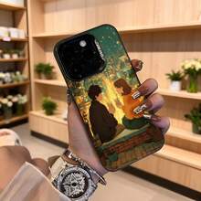 Basic Phone Cases - Black - View 4