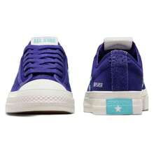 Converse Women Professional Running Shoes - Purple - View 5