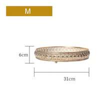 3 Pcs Wedding Cake Cupcake Stand  Serving Tray Wedding Display Gift Hampers - Multicolor - View 9