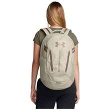 Under Armour Backpacks - Beige - View 1
