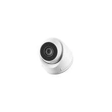 UniFi G5 Turret Ultra White UltraCompact TamperResistant IK04 IP66 Weatherproof 2K HD PoE Camera LongRange Night Vision - As Pic - View 1
