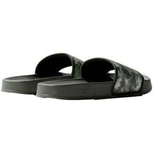 The North Face Chanclas NF0A4T2RIYL1 para Hombre en color Multicolor - Multicolor - Ver 4