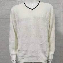 Men Sports Knit Tops