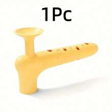 Bộ 1/2/4 miếng bảo vệ tay nắm cửa đa năng - Thiết kế giác hút, có thể dùng làm vỏ bọc tay nắm cửa chống va chạm và bảo vệ cửa chống trộm | Thích hợp cho cửa an ninh, cửa phòng, cửa phòng ngủ và các loại cửa trong nhà khác, đáp ứng nhiều nhu cầu bảo vệ cửa khác nhau, quà tặng Ngày của Mẹ, trang trí phòng ngủ, sân vườn, trang trí nhà bếp, mùa hè, bãi biển, đồ dùng cần thiết khi đi du lịch, trang trí phòng, đồ chơi mềm, quà tốt nghiệp. - Nhiều màu - Xem 15