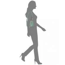 Guess Noelle II Top Zip Small Shoulder Bag |  | Women Shoulder Bags - 光明賢者 - 查看 5