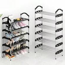 Shoe Racks - Black - View 2