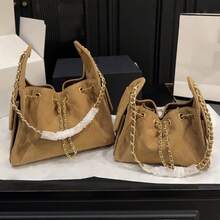 Women Shoulder Bags - Xám - Xem 3