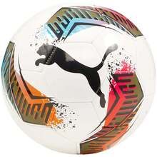 Puma Footballs - White - View 1