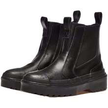 Converse Kid's Rain Boots - Black - View 4