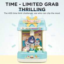 Kids Doll Accessories - Multicolor - View 4