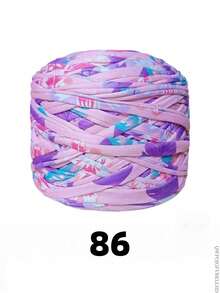 1 Gói Sợi Áo Phông Ombre, Cỡ Lớn 300g/Gói - Rộng 2cm, Sợi Dệt Kim, Mềm Mại, Đa Năng, Thích Hợp Cho Thủ Công DIY, Có Thể Dùng Để Móc Và Dệt Túi, Gối, Búp Bê, Chăn Đựng Đồ, Dép Đi Trong Nhà, Các Dự Án Móc Len, Nhiều Màu Sắc Có Sẵn, Sợi Nhiều Màu, Sợi Polyester, Sợi Acrylic, Sợi Móc Len, Sợi Thủ Công, Cuộn Sợi Sống Động, Vật Liệu Thủ Công Đa Năng, Phụ Kiện Và Vật Tư Dệt - Nhiều màu - Xem 28