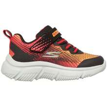 Skechers Infant Sneakers - Red - View 1