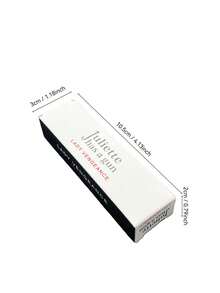 JULIETTE HAS A GUN - Lady Vengeance, Women's Eau De Toilette, 5ml/0.17oz, A Rich Female Perfume, Floral Chypre Notes, Containing Extracts Of Rose, Bergamot, Patchouli And Ambroxan, Suitable As A Perfume Gift, A Female Fragrance Spray, And Also The Perfect Gift For Any Special Occasion, The Best Choice For Christmas Gifts. - 木質香調 - 查看 4
