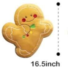 Christmas Supplies - 棕色 - 查看 3