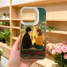 Basic Phone Cases - Black - View 5