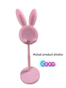 Multifunctional Phone Holder, Retractable And Adjustable Lazy Stand, Perfect For Live Streaming And Binge-Watching, Ideal For Office And Desktop Decoration, A Perfect Gift For Friends And Family