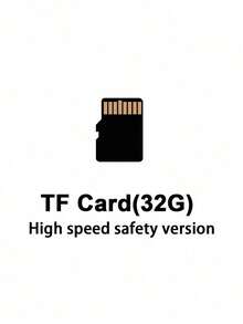 4个无线WiFi摄像头，适用于家庭、房间、保姆、智能家居、室内外监控，可监控宠物、狗、婴儿，便携式迷你夜视摄像头，无需WiFi，400mAh