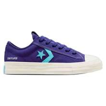 Converse Women Professional Running Shoes - Purple - View 1