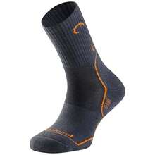 Lurbel Women Sports Socks - Grey - View 1