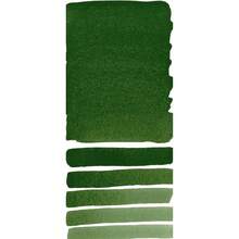 Daniel Smith Extra Fine Watercolor Paint, 15ml Tube, Chromium Green Oxide, 284600024, 0.5 Fl Oz (Pack Of 1),ChromiumGreenOxide - 氧化鉻綠 - 查看 3