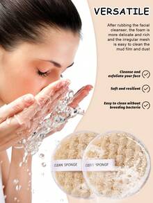 55pcs Ultimate Pro Makeup Gift Set.32pcs Aluminum Brush System(Face/Eye/Lip Master Kit).12pcs Skin Prep Tools|4 Cosmetic Sponges|4 Mini|12 Powder Puffs(4 Triangle+4 Cushion+4 Round). 6pcs Beauty Essentials|Hairband|2 Wristbands|Brush Cleaner|2 Cleansing Sponges.Complete With Waterproof Zippered Organizer,Luxury Travel-Ready Cosmetic For MUA/Brides/Teens,Brush Set,Makeup Brush Kit,Make Up Brush Set,Make Up Set Complete,Makeup Brush Set,Complete Makeup Kit,Brush Kit,Brushes Makeup Set,Makeup Gift Set - Multicolor - View 10